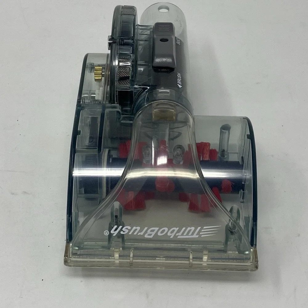 Bissell‎ 2036652 TurboBrush Powered Hand Tool Carpet Upholstery Genuine Part